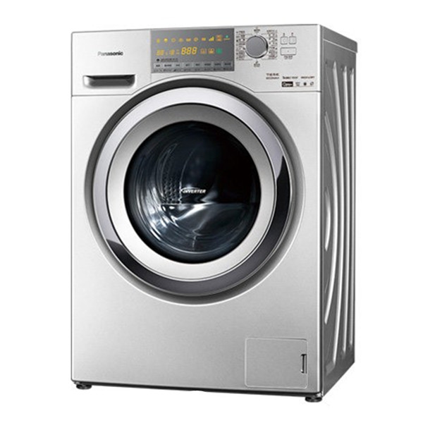 松下洗烘一体洗衣机