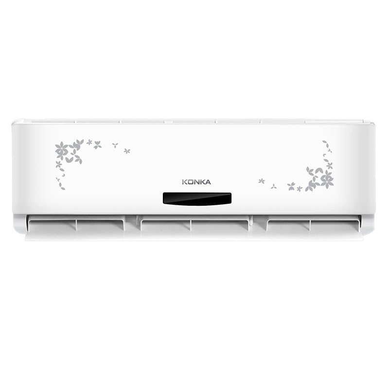 康佳 快速冷暖定速空调挂机