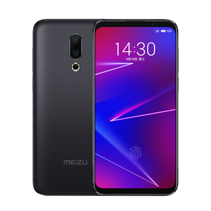 魅族 AI双摄 手机