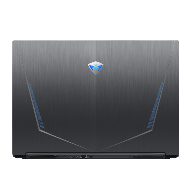 机械师 双硬盘 游戏本