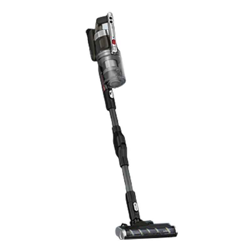 美的 易弯折型吸尘器