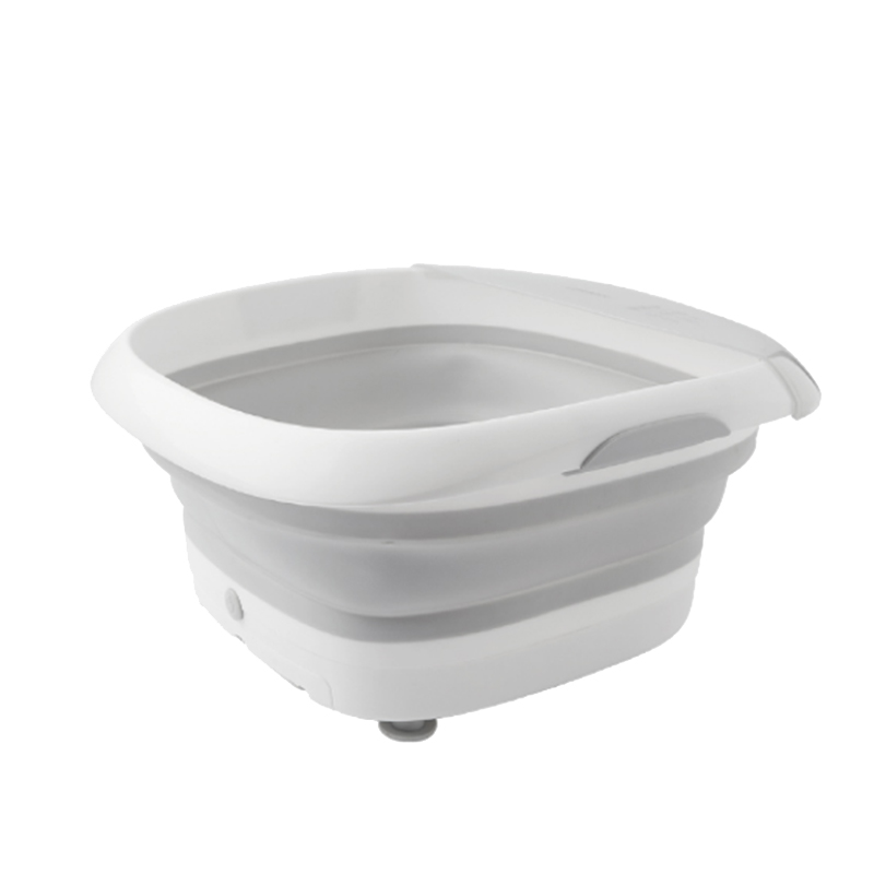 乐范 可折叠 足浴盆