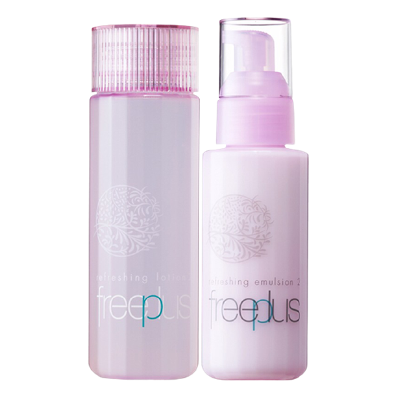 芙丽芳丝 滋润质地护肤套装