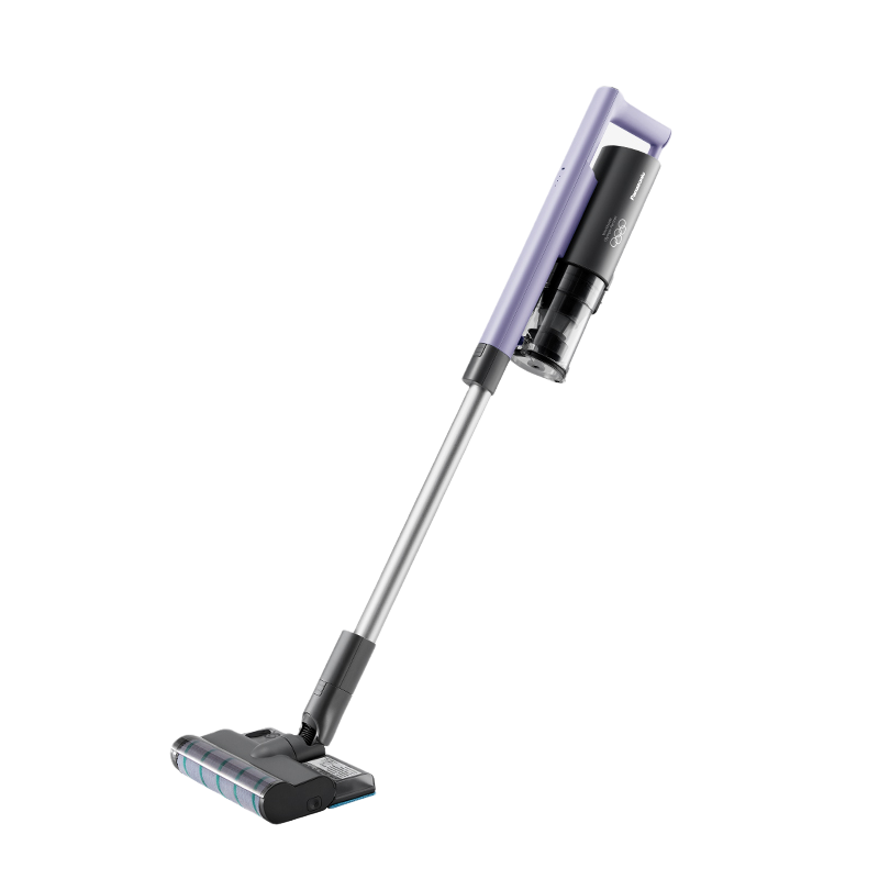 松下 黏贴式设计吸尘器