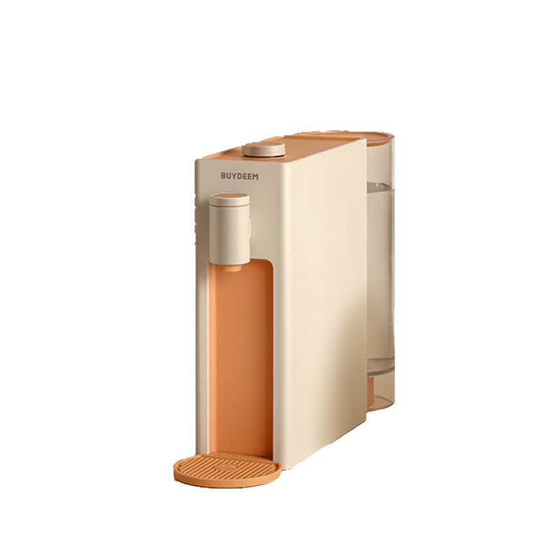 北鼎 桌面速热饮水机