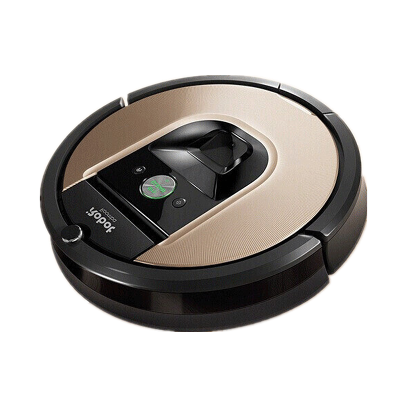iRobot 家用扫地机器人