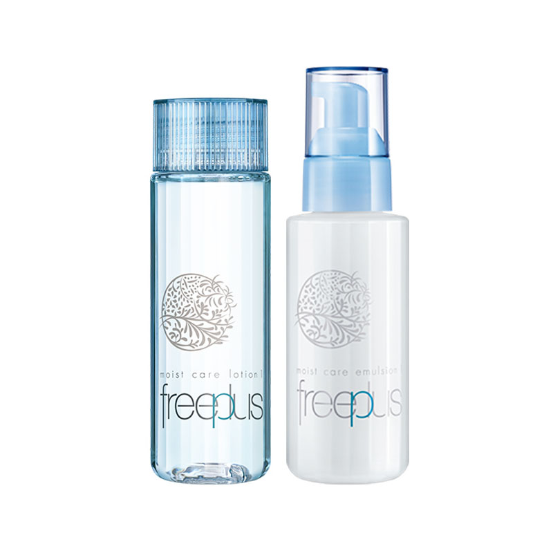 芙丽芳丝 保湿修护护肤套装