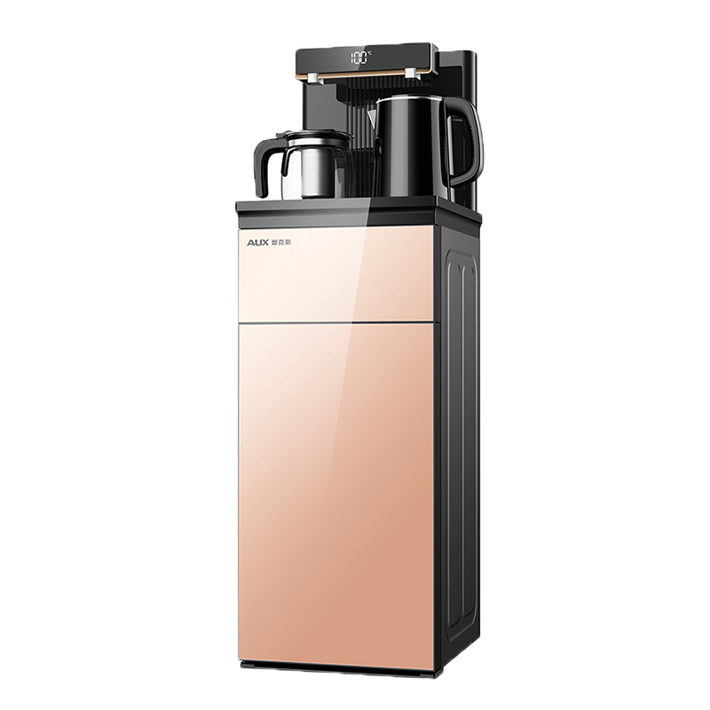 奥克斯多功能温热型饮水机