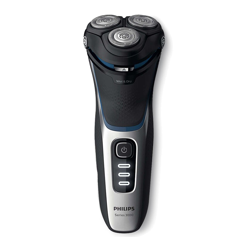 飞利浦 鬓角修剪器 电动剃须刀