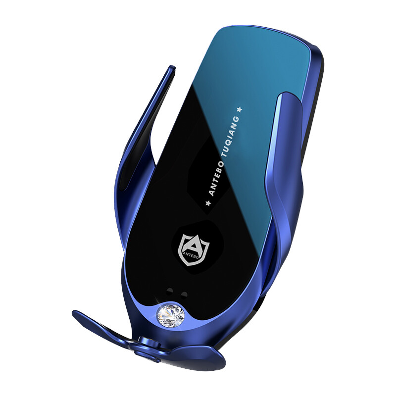 途强 奢华美观 车载支架