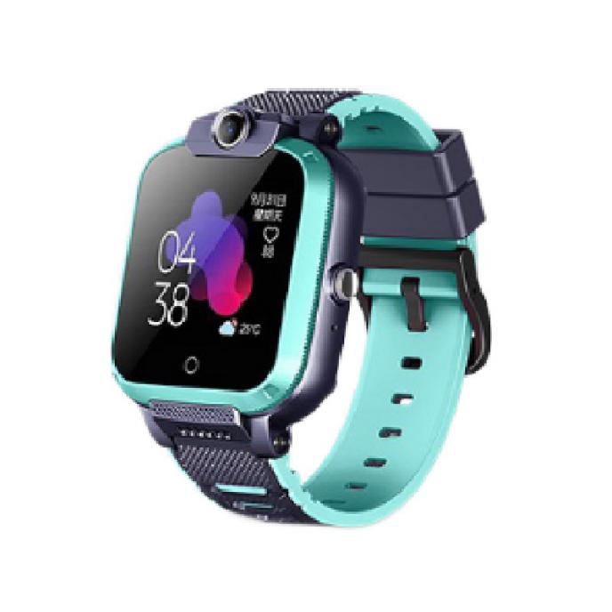 智力快车 游泳防水智能手表