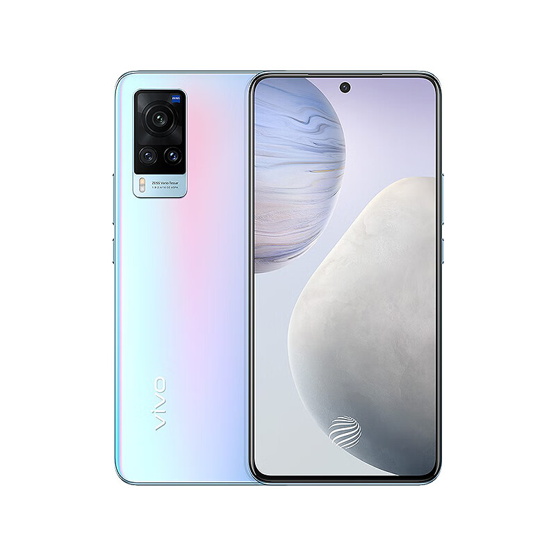 vivo X60黑光夜视手机