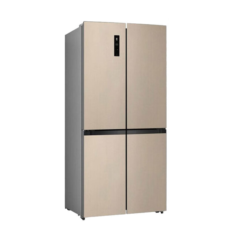 奥克斯 纤薄风冷无霜冰箱