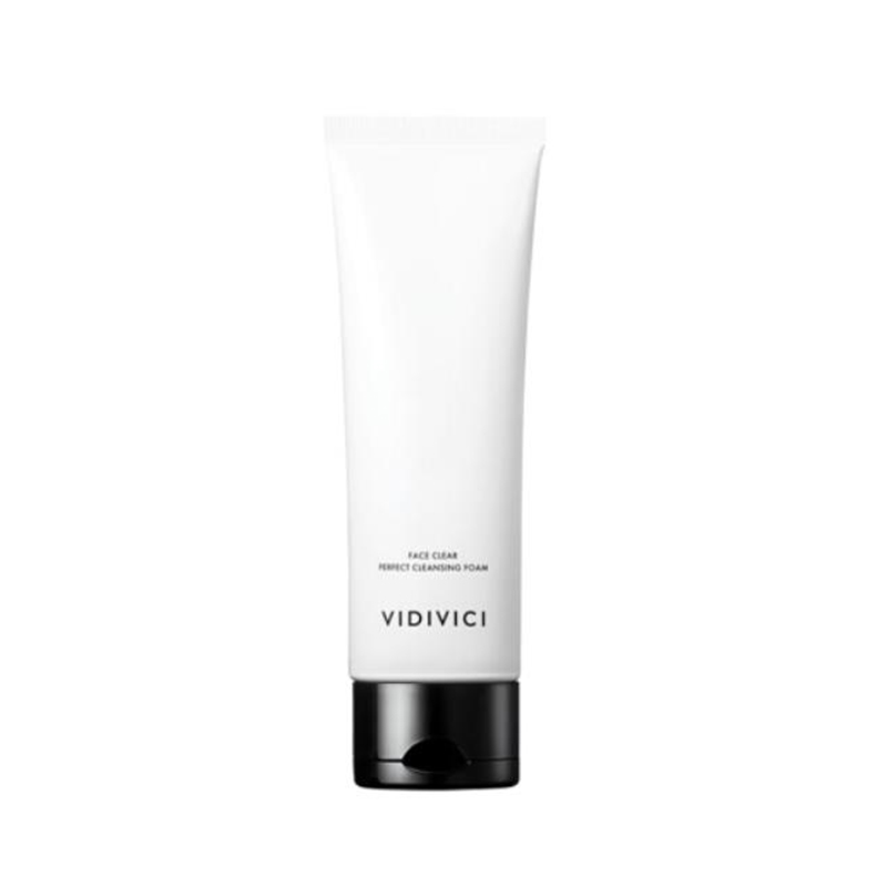 VIDIVICI 蚕丝洗面奶