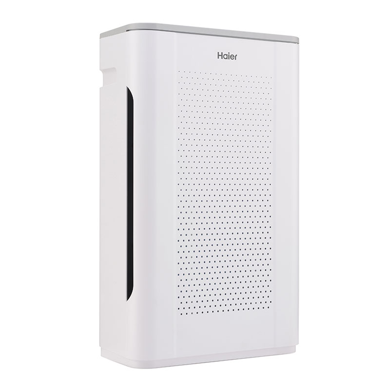 海尔 风力强劲空气净化器