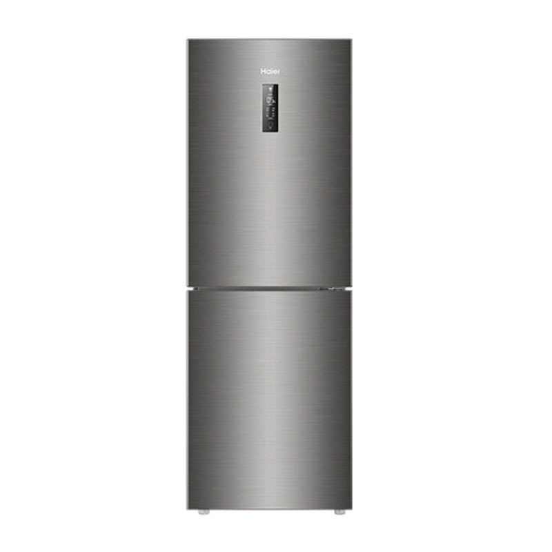 海尔 双门节能小型电冰箱