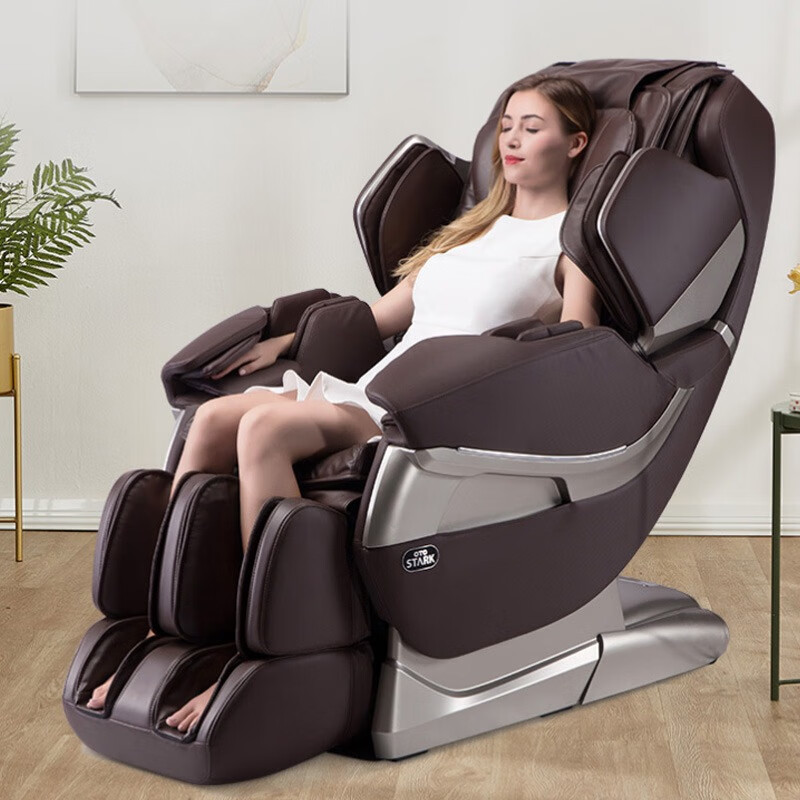 OTO 长导轨多功能电动按摩椅