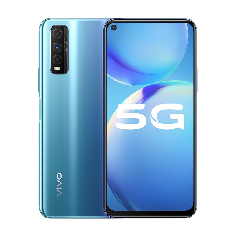 vivo 双引擎闪充手机