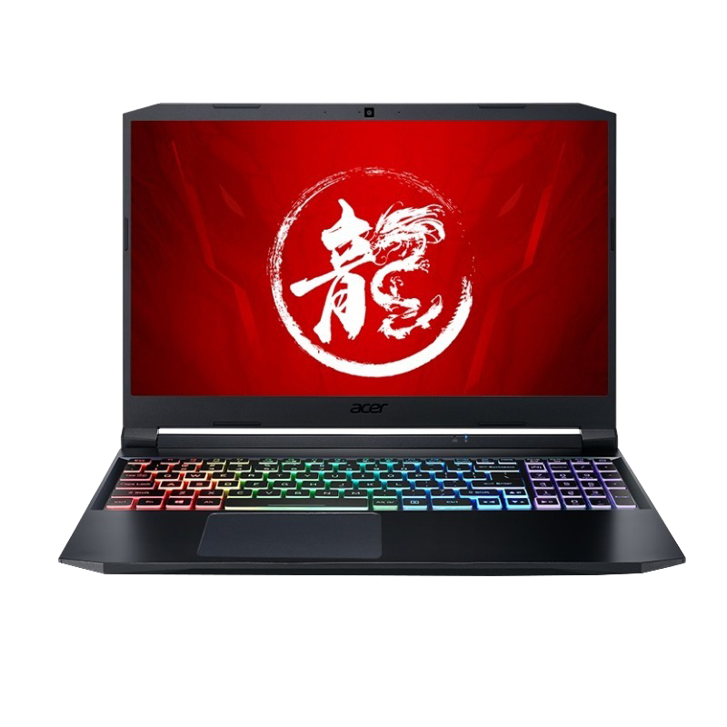 宏碁 RGB背光键盘游戏本