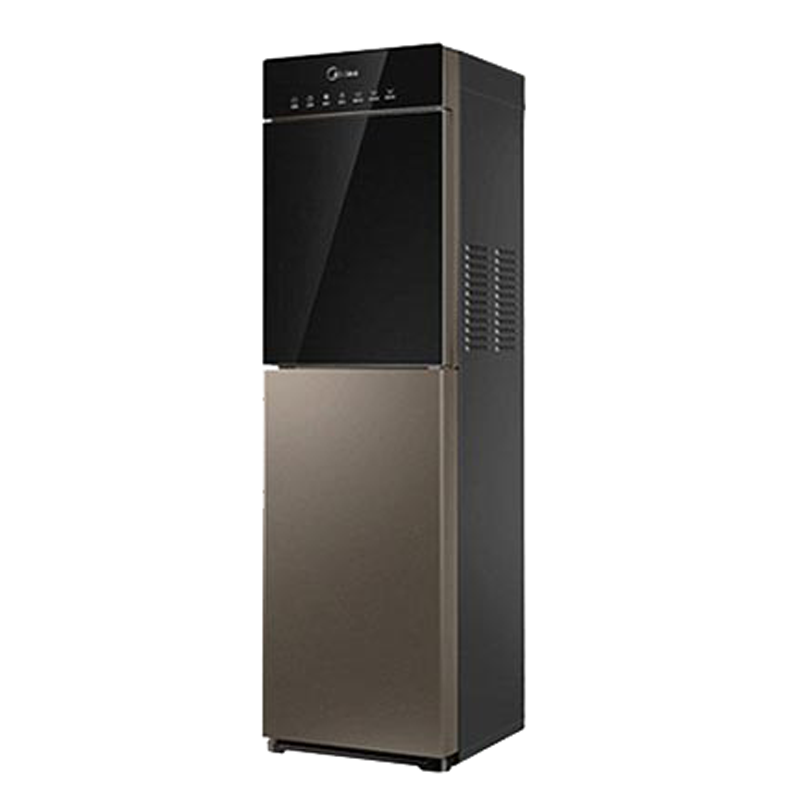 美的 下置式冷热型饮水机