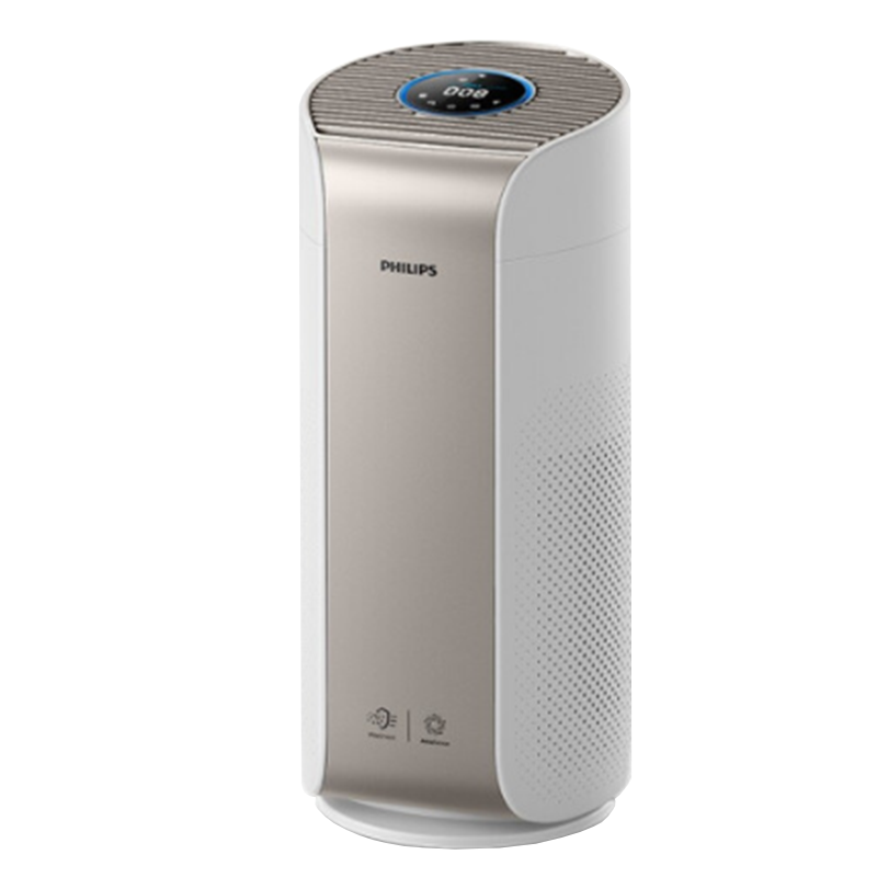 飞利浦 远程操控空气净化器