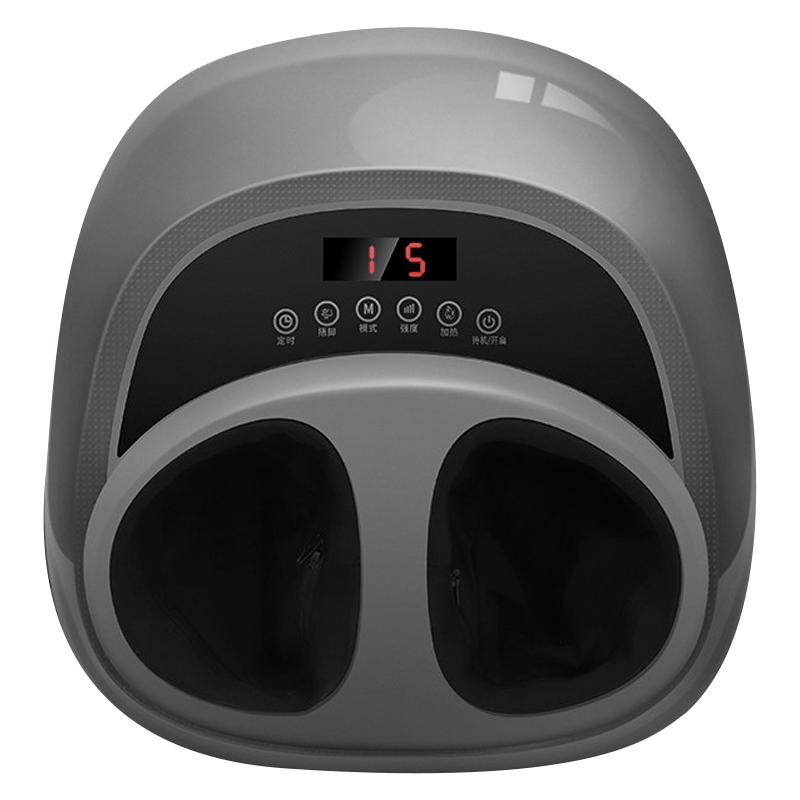 美煌 仿真人手体验足疗机