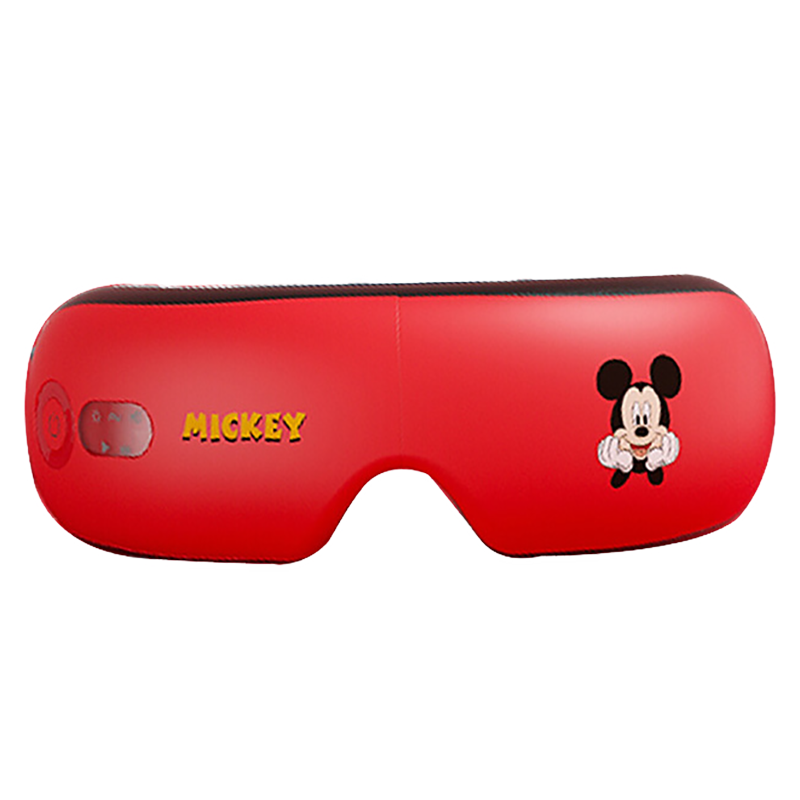 梦多福 卡通按摩护眼仪