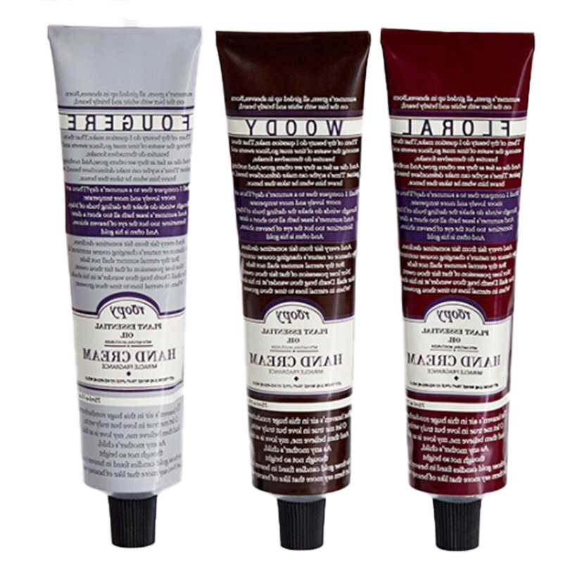 ROOPY润培馥奇香氛护手霜