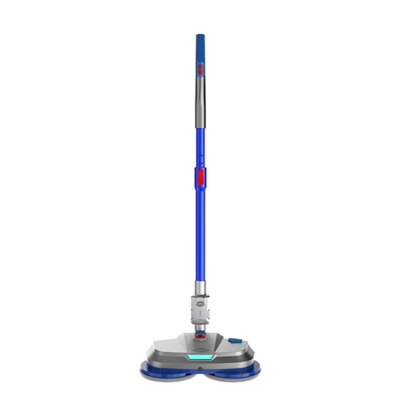 博宝特无线免手洗电动拖把