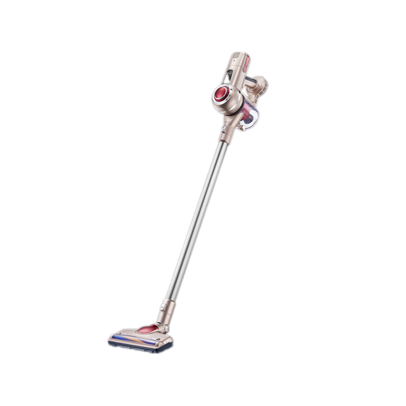 网易严选 机身轻盈吸尘器