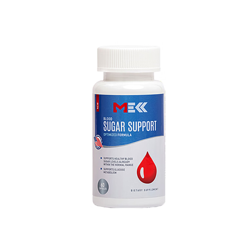 美可 标准装 血糖平衡胶囊