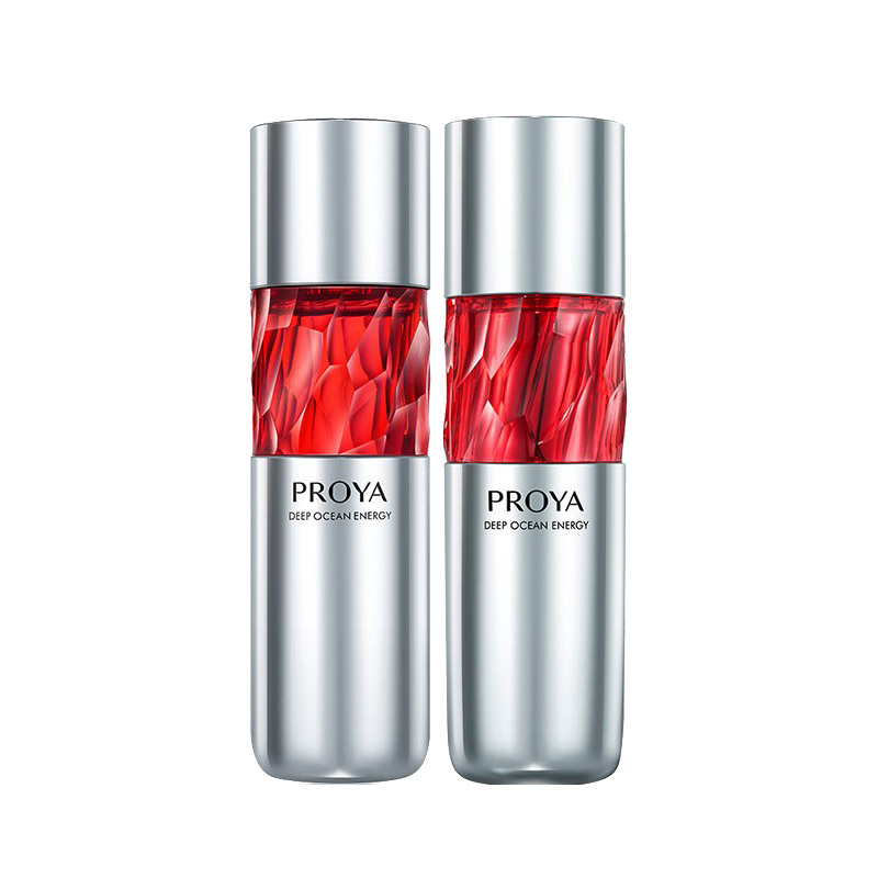 珀莱雅 红宝石护肤套装