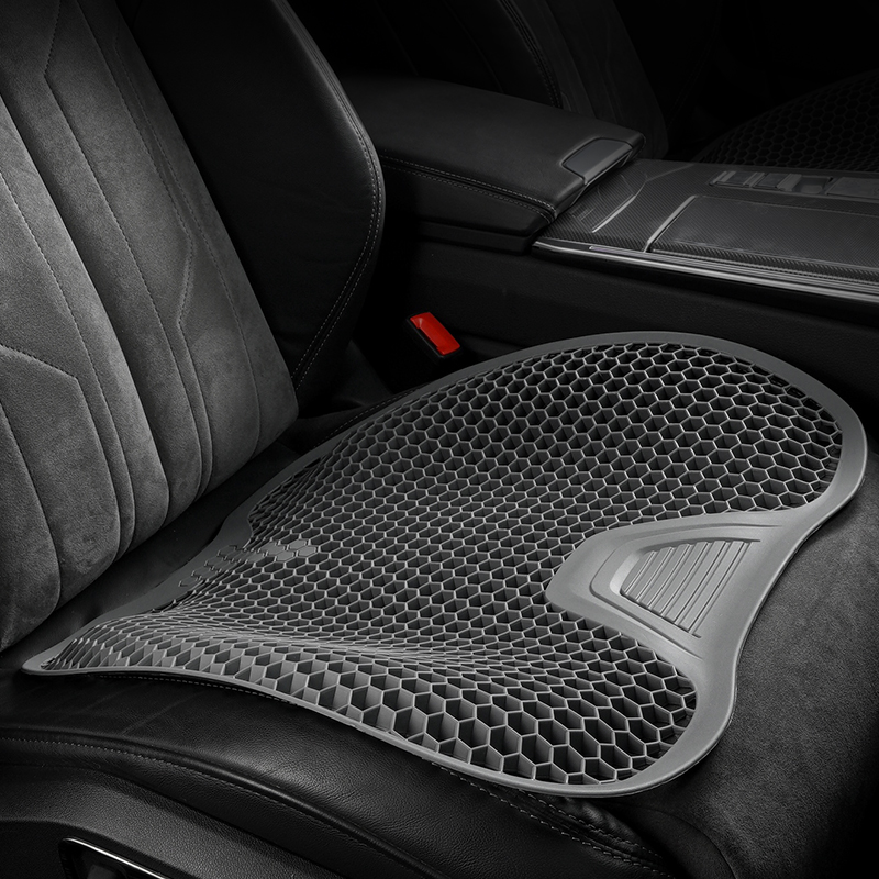 RosyClouds 硅胶座垫