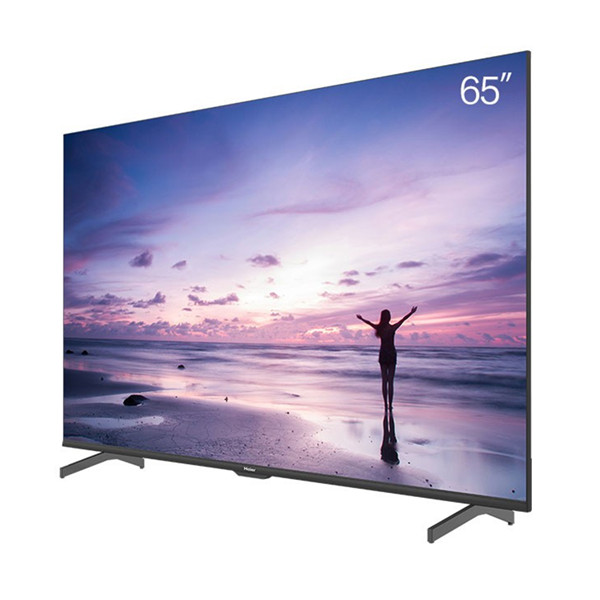 海尔声控全面屏电视