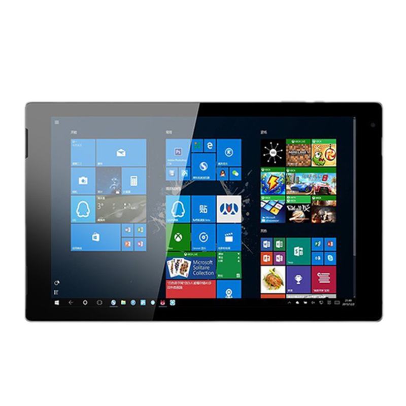 中柏 全金属平板电脑