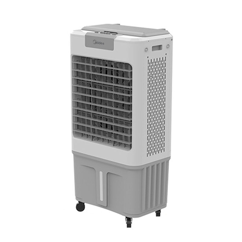 美的 单冷降温冷风机