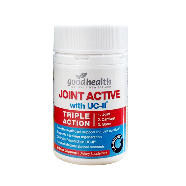 好健康活性骨胶原蛋白