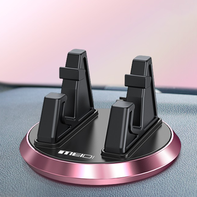 魅迪 3M强力胶车载手机支架