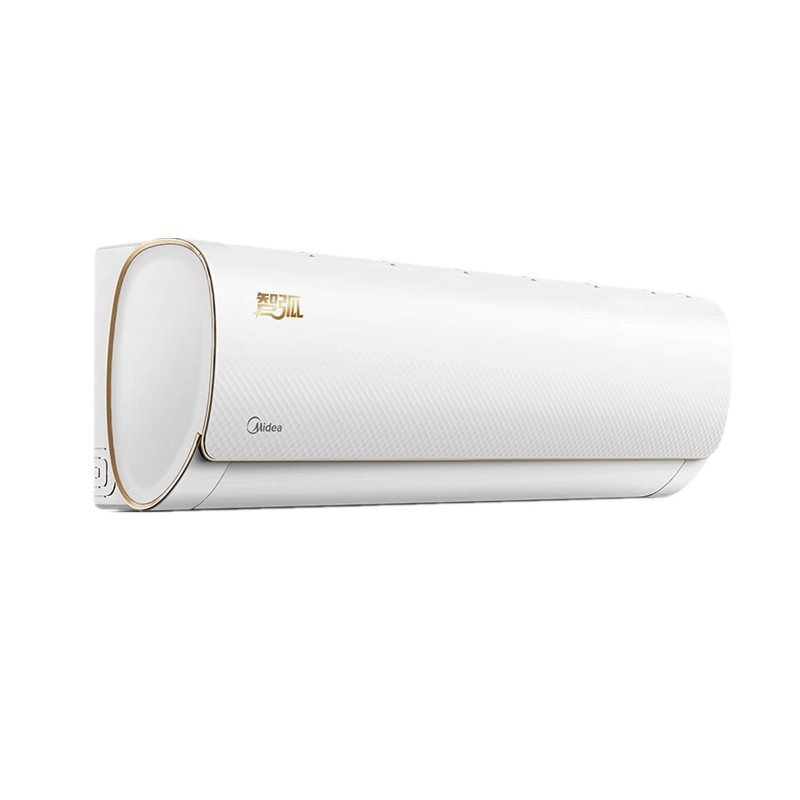 美的ECO节能空调