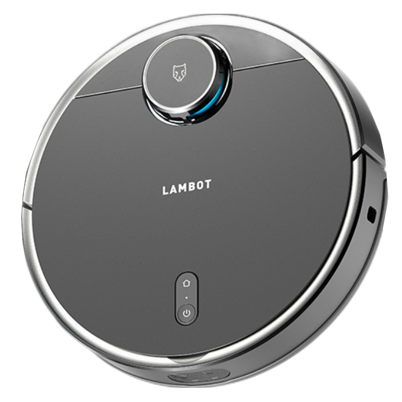 岚豹 激光雷达扫地机器人