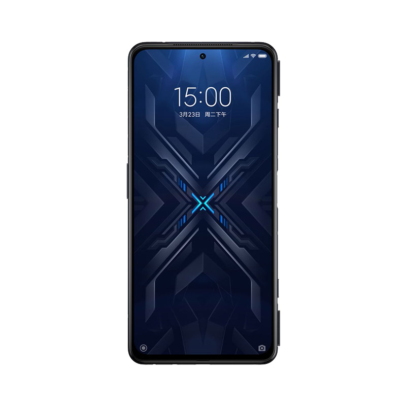 黑鲨 骁龙888处理器手机