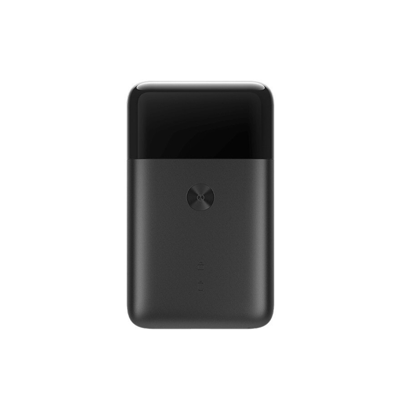 小米 卡片式电动剃须刀