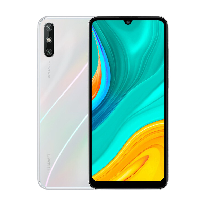 华为 散热不发烫手机