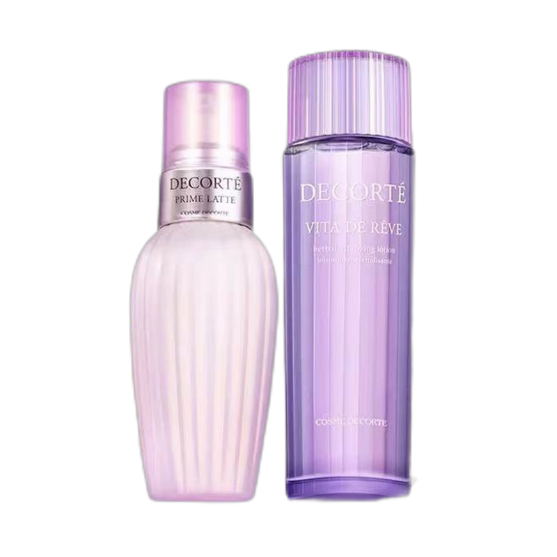 黛珂 草本植萃 护肤套装