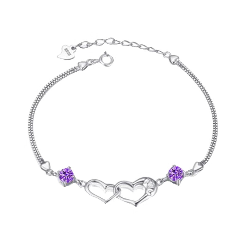 银千惠 着色均匀 手链