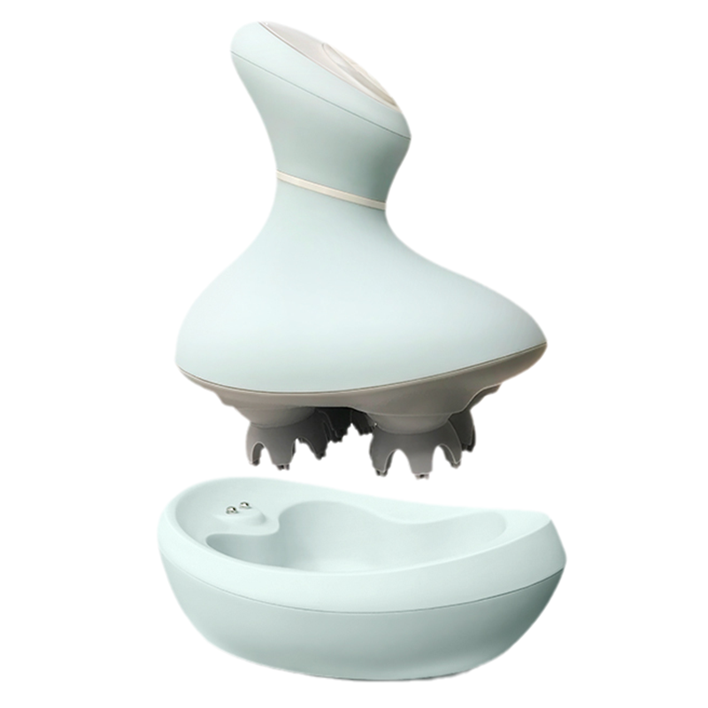 京东京造双键控制按摩器