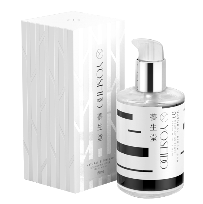 养生堂 滋润保湿爽肤水