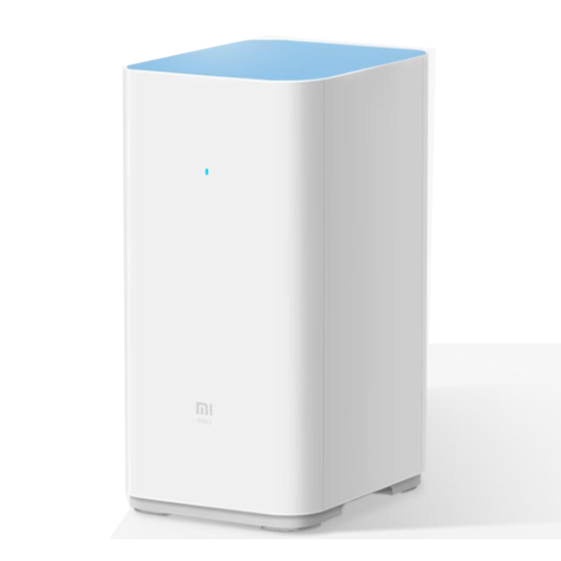 小米 APP互联净水器
