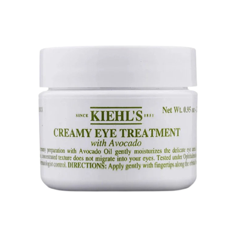 科颜氏 牛油果眼霜