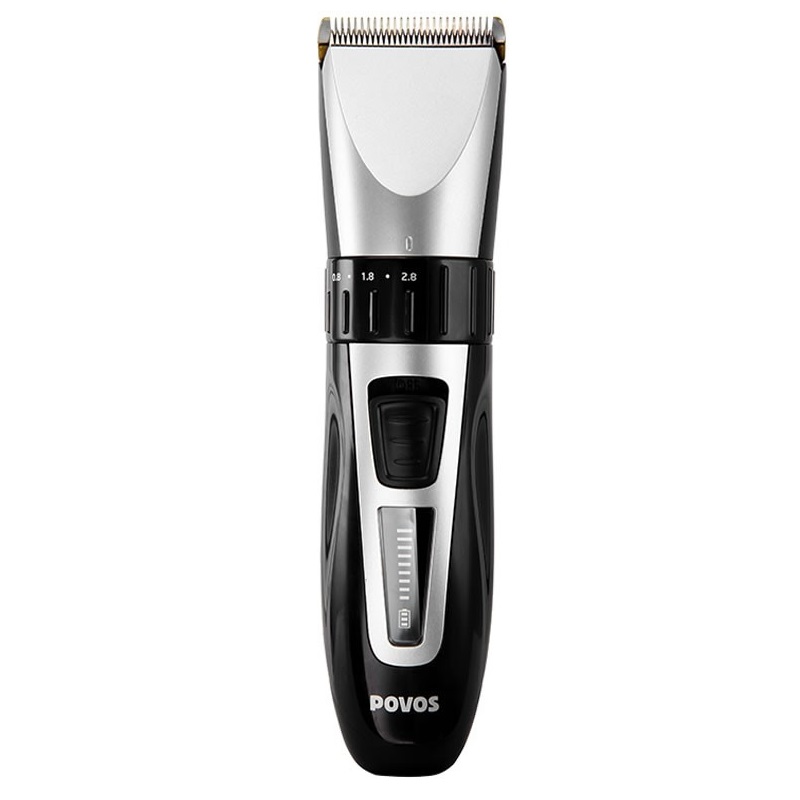 奔腾 锂电快充理发器